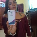 Nancy Tovar - @nancy.tovar.com.23 - Instagram