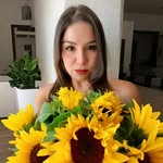 Nancy Tovar - @nanyluu7 - Instagram