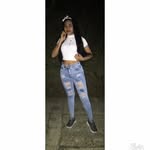 Näncy Tovär - @nancy_tvs - Instagram