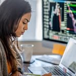Nancy Agarwal - @trader_nancy_._ - Instagram