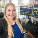 Nancy trader - @nancy_trader_fxx - Instagram
