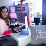 Nancy Trader - @bambipeze - Instagram