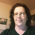 Nancy Bromley Trammell - @nancylyn_2000 - Instagram