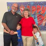 Nancy N Garry Trammell - @nancy.trammell.5 - Instagram