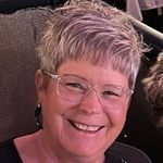 Nancy Trammell - @trammellnancy - Instagram