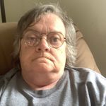 Nancy Trammell - @trammell8386nanny - Instagram