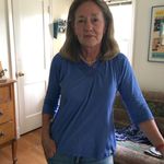 Nancy Traver - @travernj - Instagram