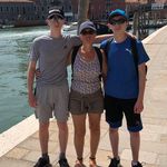 Nancy Travers - @nancy.travers.313 - Instagram