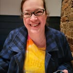 Nancy Elizabeth Traxler - @nancyocain - Instagram