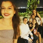 Nancy Novoa Triana - @nancynovoatrian - Instagram