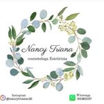 Nancy triana - @nancytrianac20 - Instagram