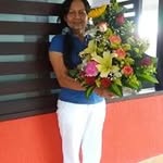 Nancy Triana - @triana7442 - Instagram