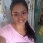 Nancy Triana - @nancytriana6 - Instagram