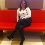 Nancy Triana - @nancytriana9 - Instagram