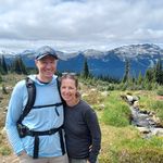 Nancy Trimble Goltry - @nancygoltry - Instagram