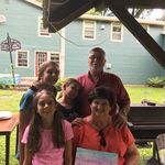 Nancy Troup - @troupstenan - Instagram