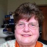 Nancy Troup Ashby - @nancy.ashby.9 - Instagram