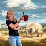 Nancy Troupe - @troupe.nancy - Instagram