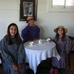 Nancy Williams Troup - @troupnancy - Instagram