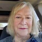 Nancy Parrish Trowbridge - @nancyparrishtrowbridge - Instagram