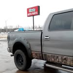 @nancy.loves.trucks - Instagram