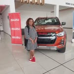 Nancy Maingi - @nancym_trucks - Instagram