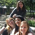 Nancy Trudeau - @trudeaunancy - Instagram