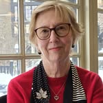 Nancy Truscott - @haveyoumetnancy - Instagram