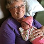 Nancy Tubbs - @nancytubbs12 - Instagram