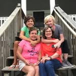 Nancy Tucker - @nancytucker4614 - Instagram