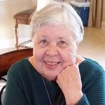 Nancy  Larum Tumey - @tumeynancylarum - Instagram