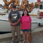 Nancy Purnell Tumey - @nancytumey - Instagram