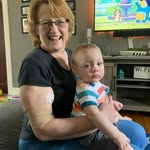 Nancy Vetter Tumey - @nancyvettertumey - Instagram