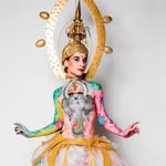 Nancy Tunstall - @parvanaswer2 - Instagram