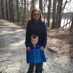 Nancy Tuomi - @nancy.tuomi.5 - Instagram