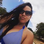Nancy Esturo Cabrera - @nancyesturo - Instagram