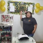 Nancy TuSalon - @nancytusalon - Instagram