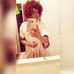 Mhiz Nancy Tush - @mhiz6141 - Instagram