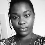Patience Titus - @nancy_tush - Instagram