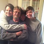 Nancy Tynes - Facebook