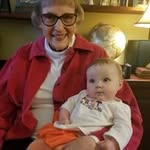 Nancy Avery Lauber - @nancylauber - Instagram