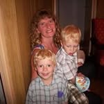 Nancy Stauber - @staubernancy - Instagram