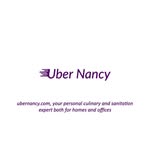 Uber Nancy - @ubernancygotyou - Instagram