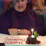 Nancy Ullman Cohen - @cohen8345 - Instagram