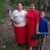 Fabiola Ulloa4 - @nancyulloa89 - TikTok