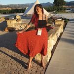 Nancy Ulloa Small - @oenophile.babe - Instagram
