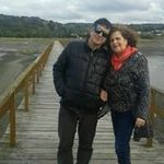 Nancy Ulloa Barria - @nancyulloabarria - Instagram