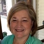 Nancy Chapman Ulmer - @nancyulmer - Instagram