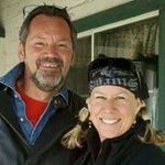 Nancy Ulmer Bernstein - @nbernstein26 - Instagram