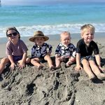 Nancy Cunningham - @nancyulreycunningham - Instagram
